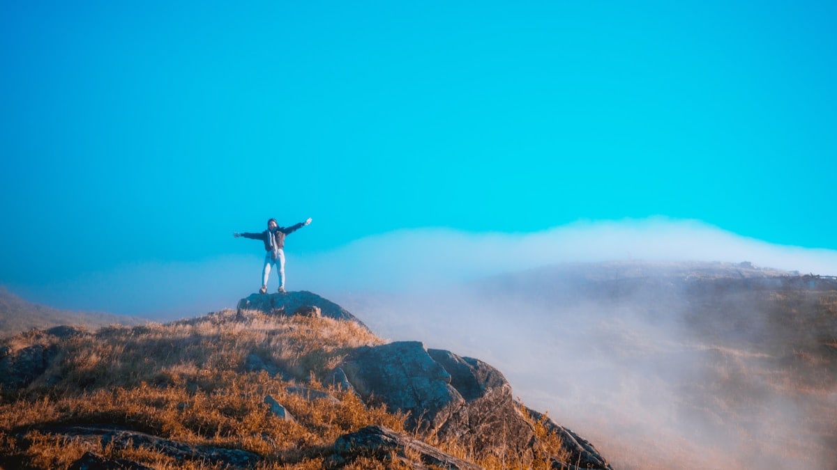 fly without wings